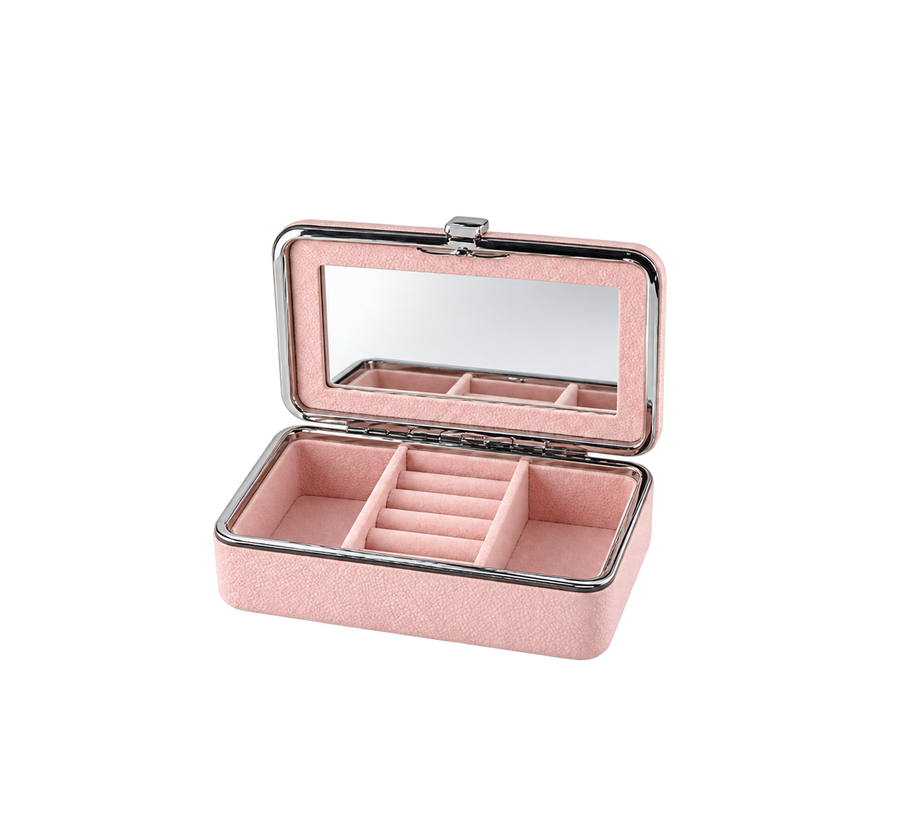 Treasure Box