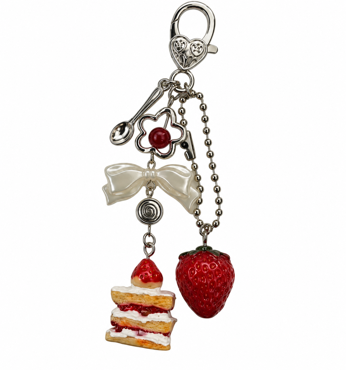 Sweet Cherry Charm
