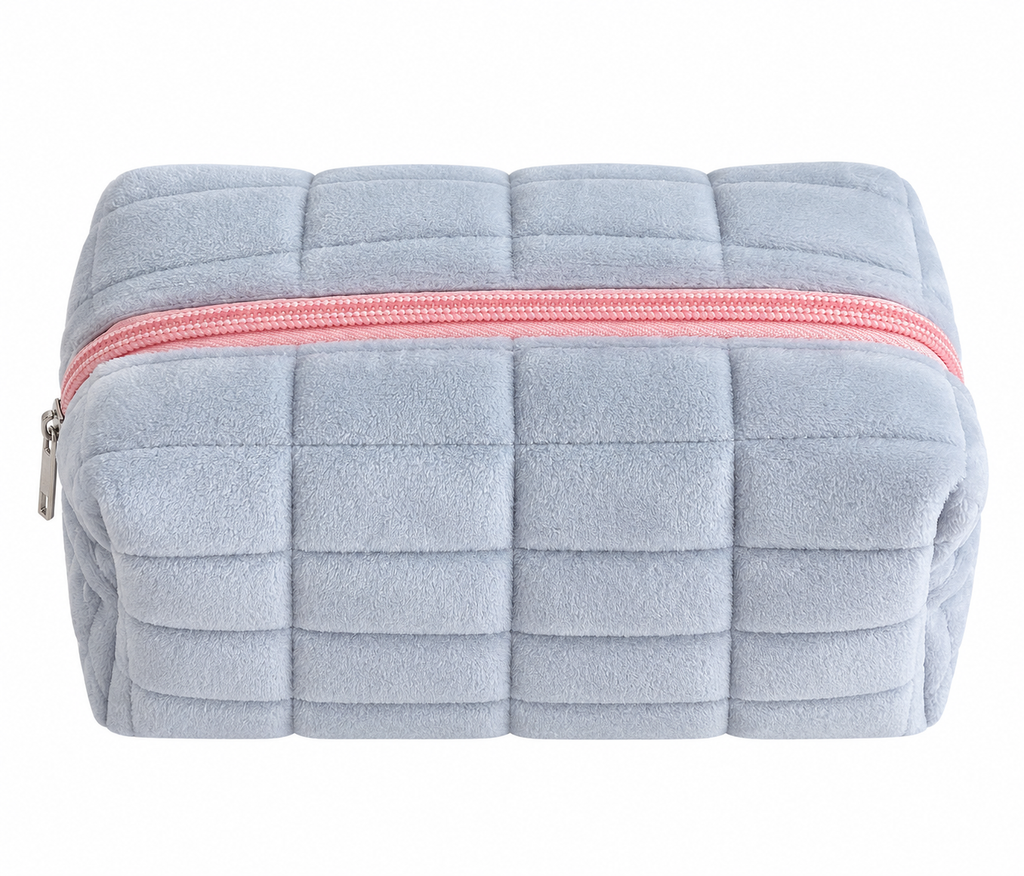 Cloudy Makeup Bag