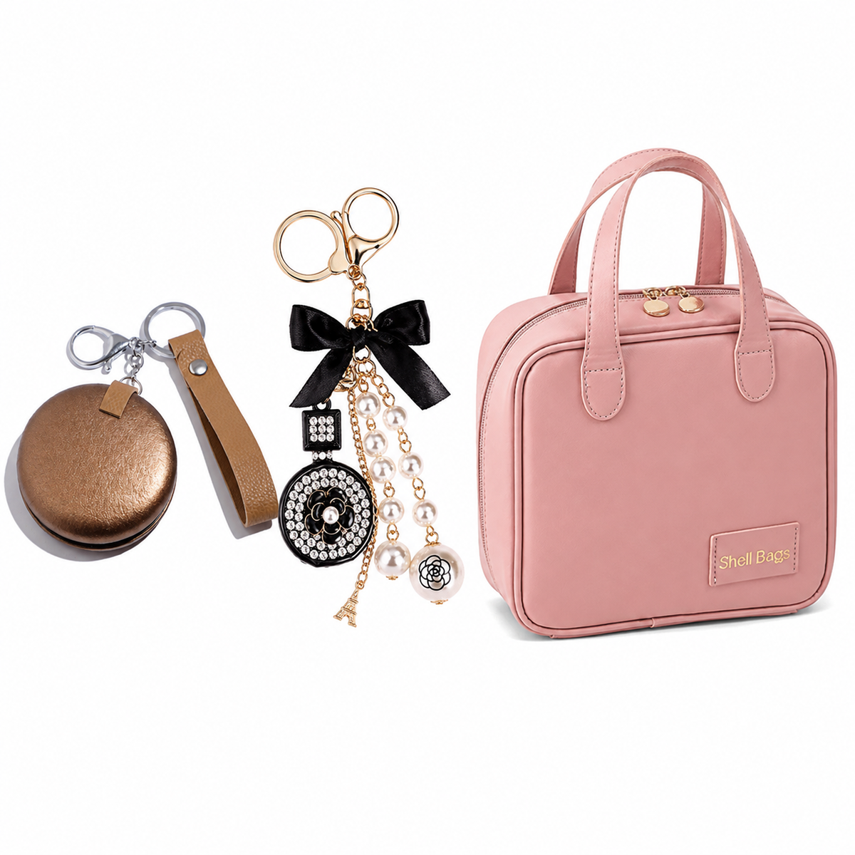 Shell Beauty Set
