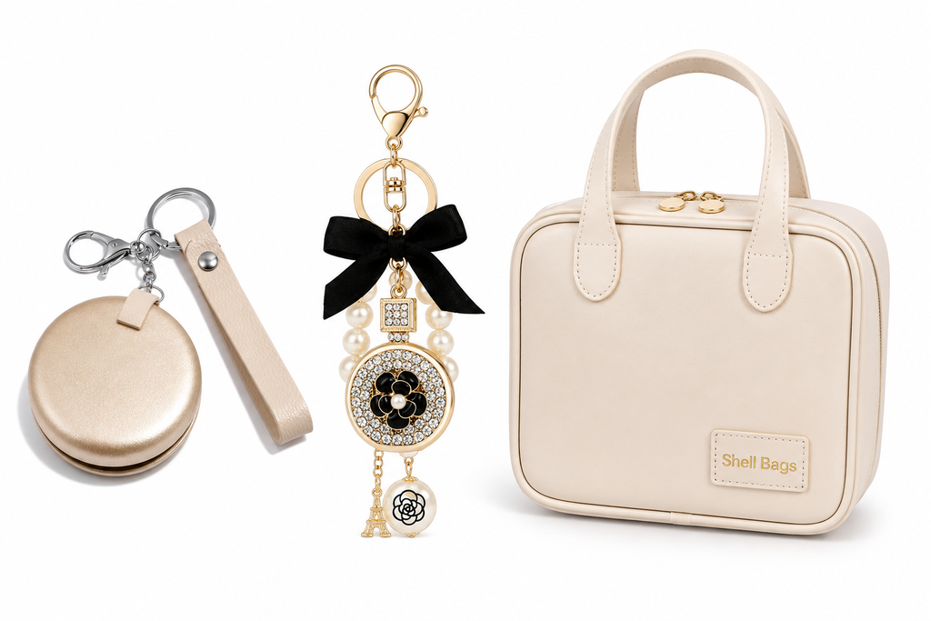 Shell Beauty Set