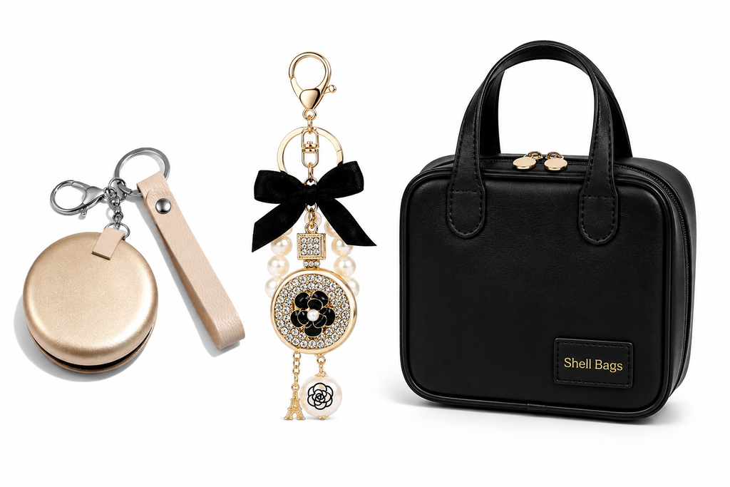 Shell Beauty Set