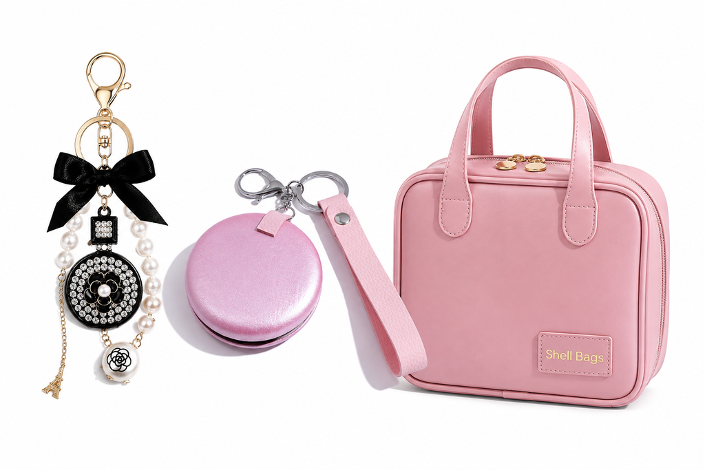 Shell Beauty Set