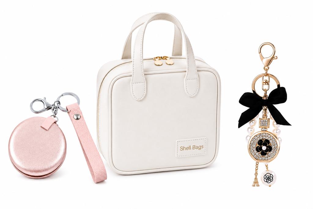 Shell Beauty Set