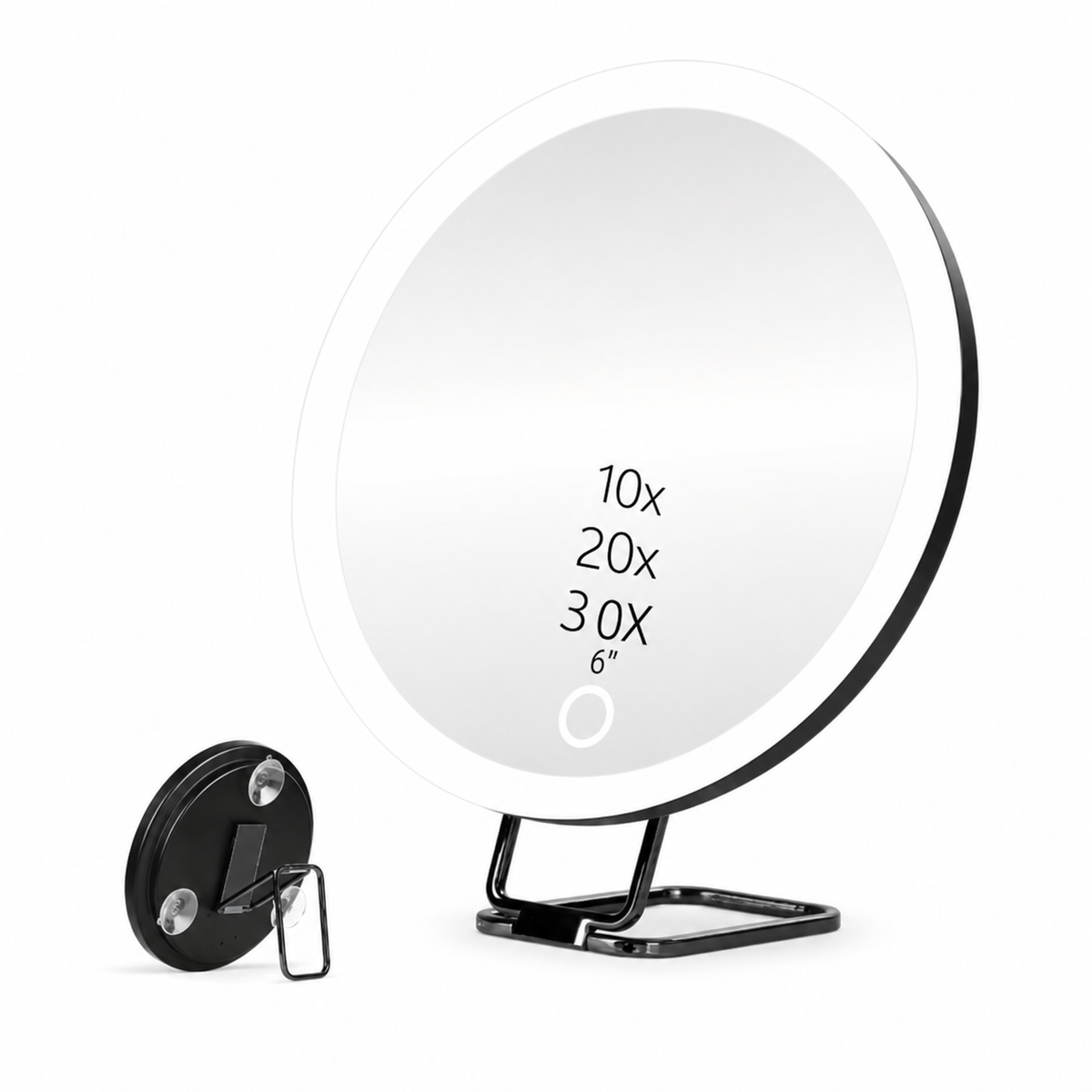 Lumi Mirror