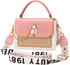 Virelle Shoulder Bag