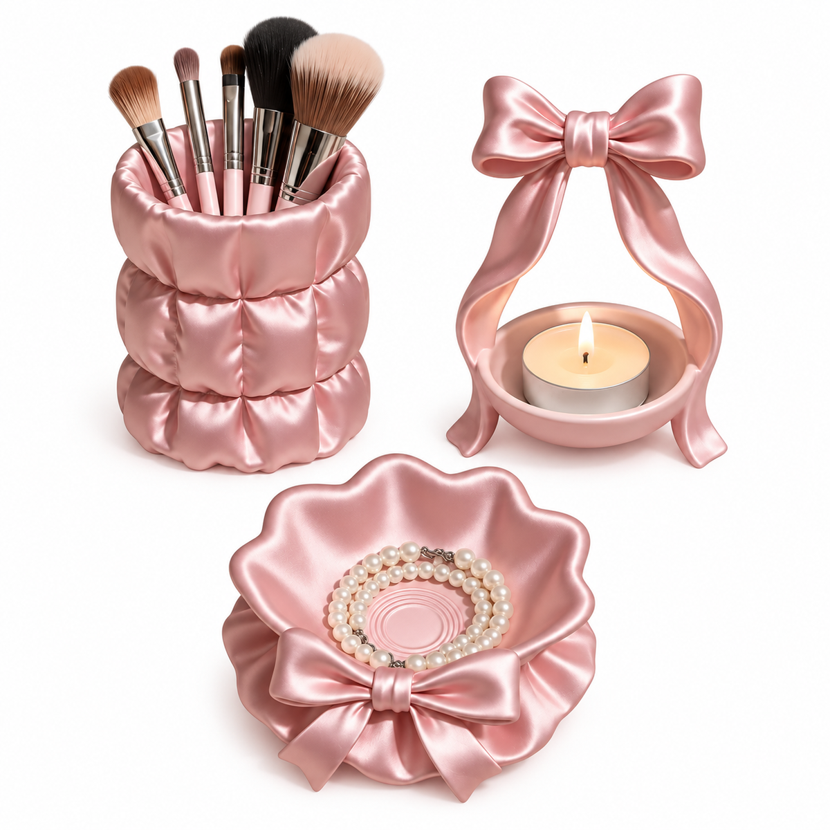 Pretty Bow Set
