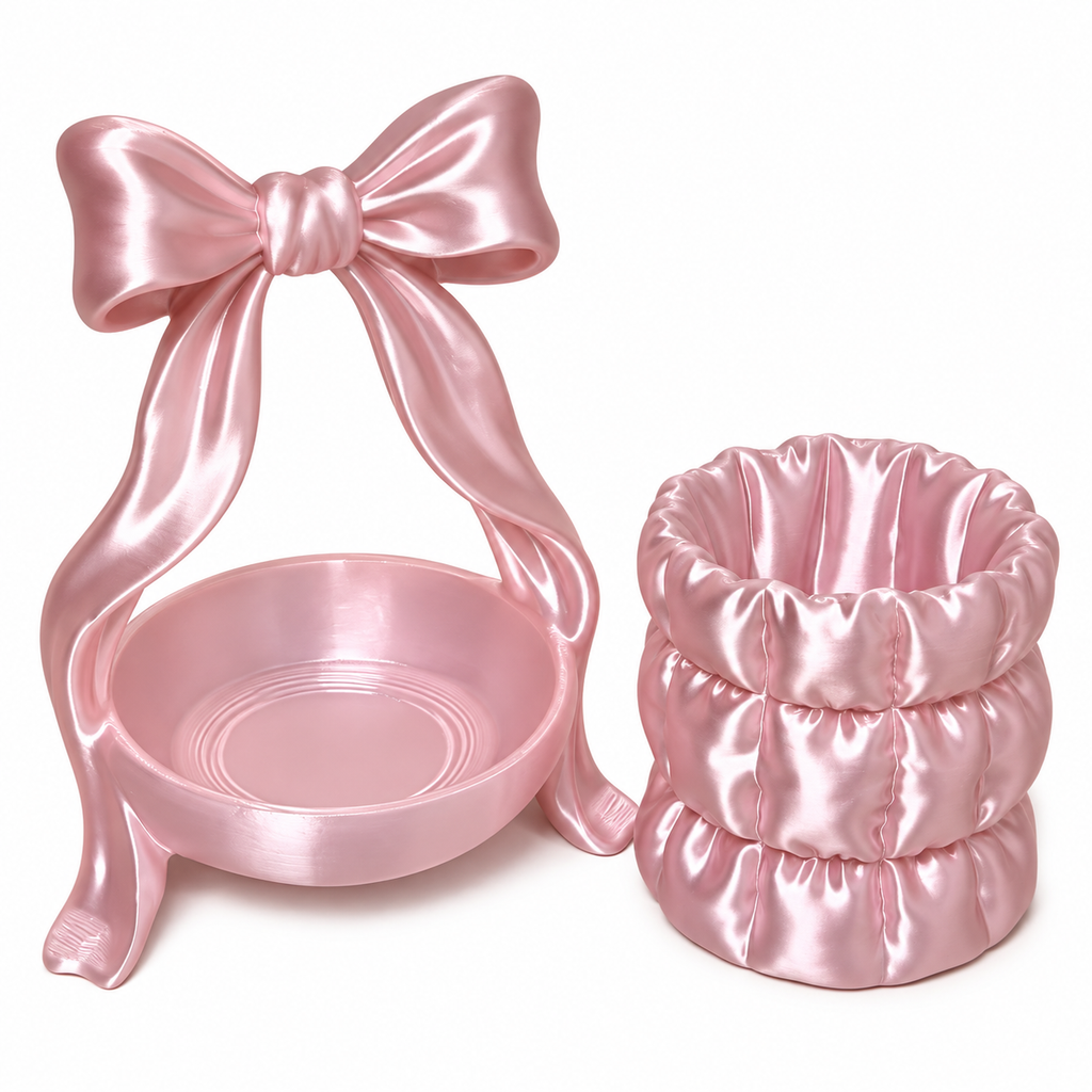 Pretty Bow Set