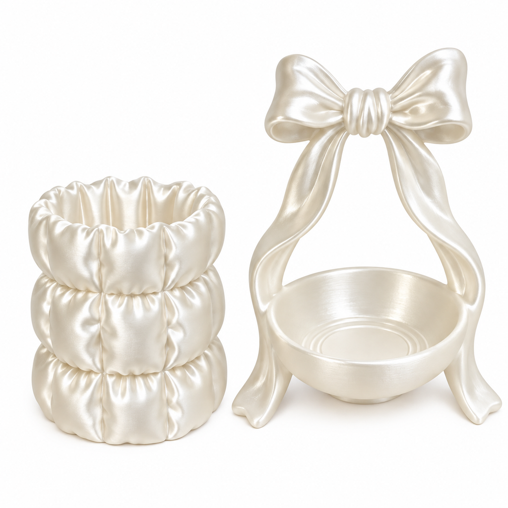 Pretty Bow Set