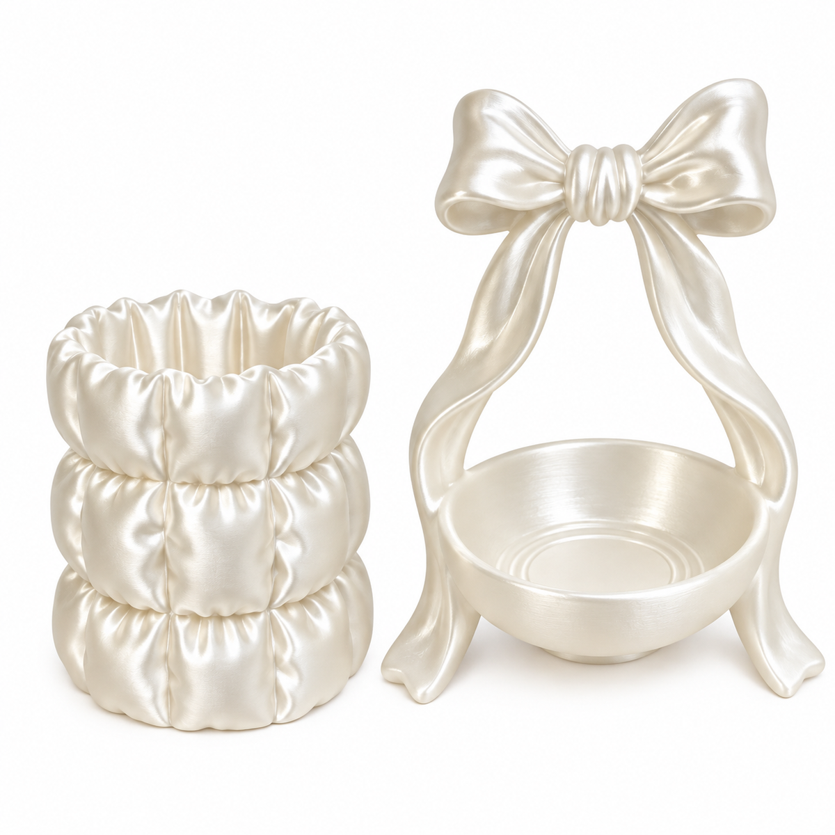 Pretty Bow Set