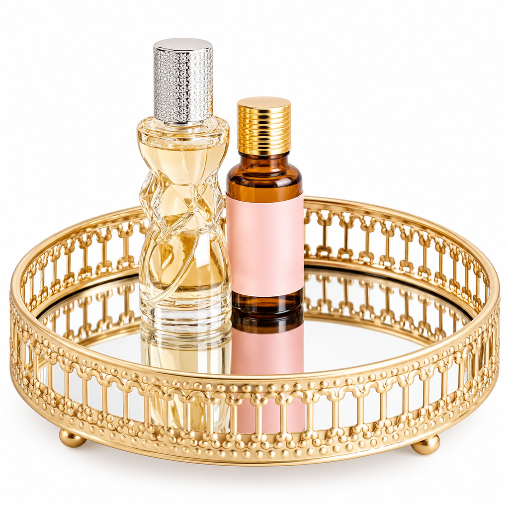 Glam Tray