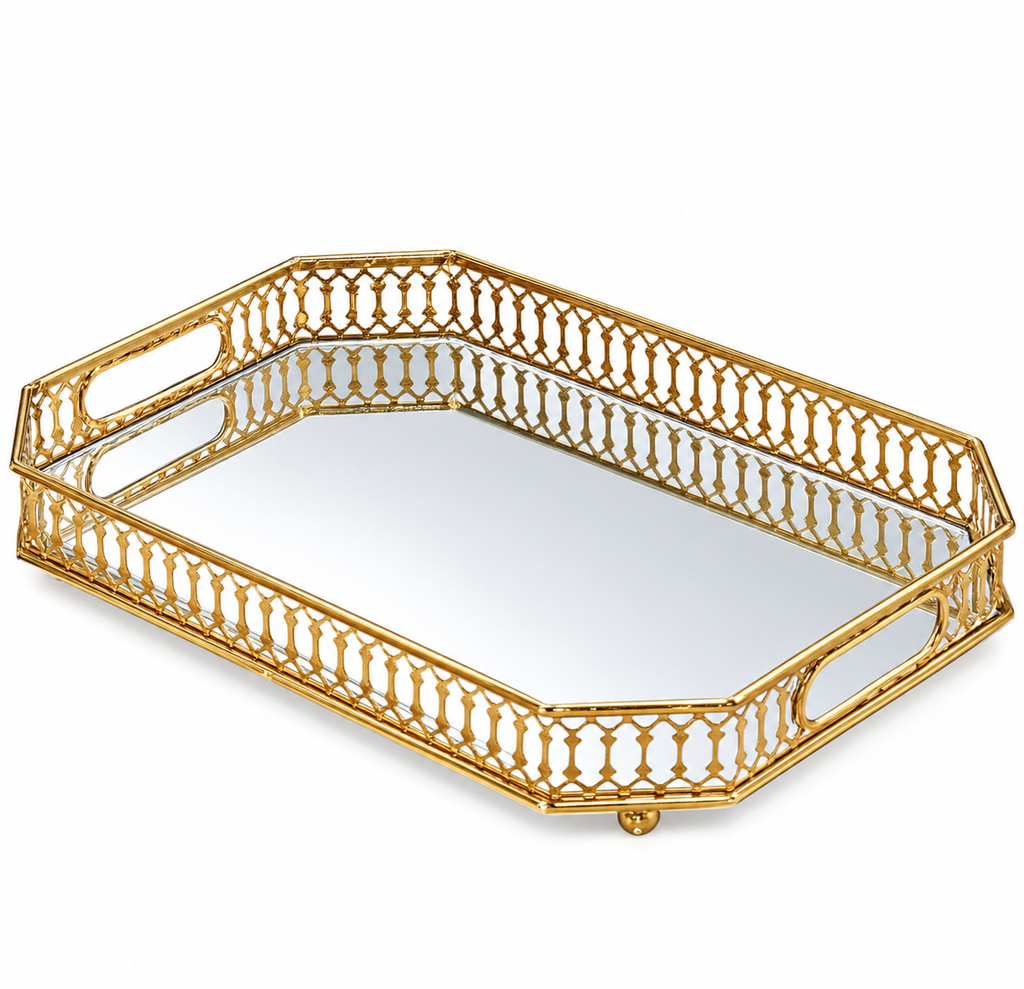Elegant Tray