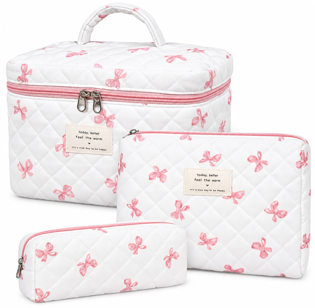 Sweet Blossom Pouch