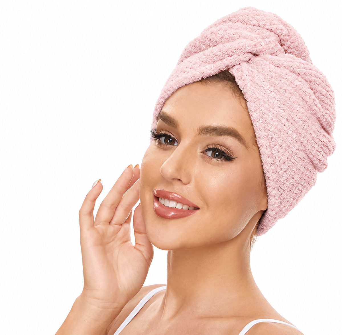 Cozy Beauty Wrap