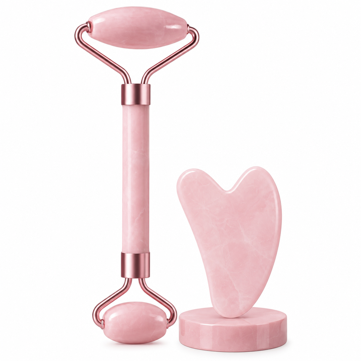 Rosy Glow Set