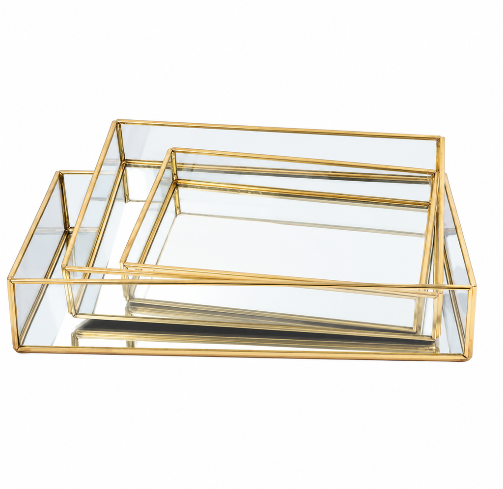 Sweet Luxe Tray