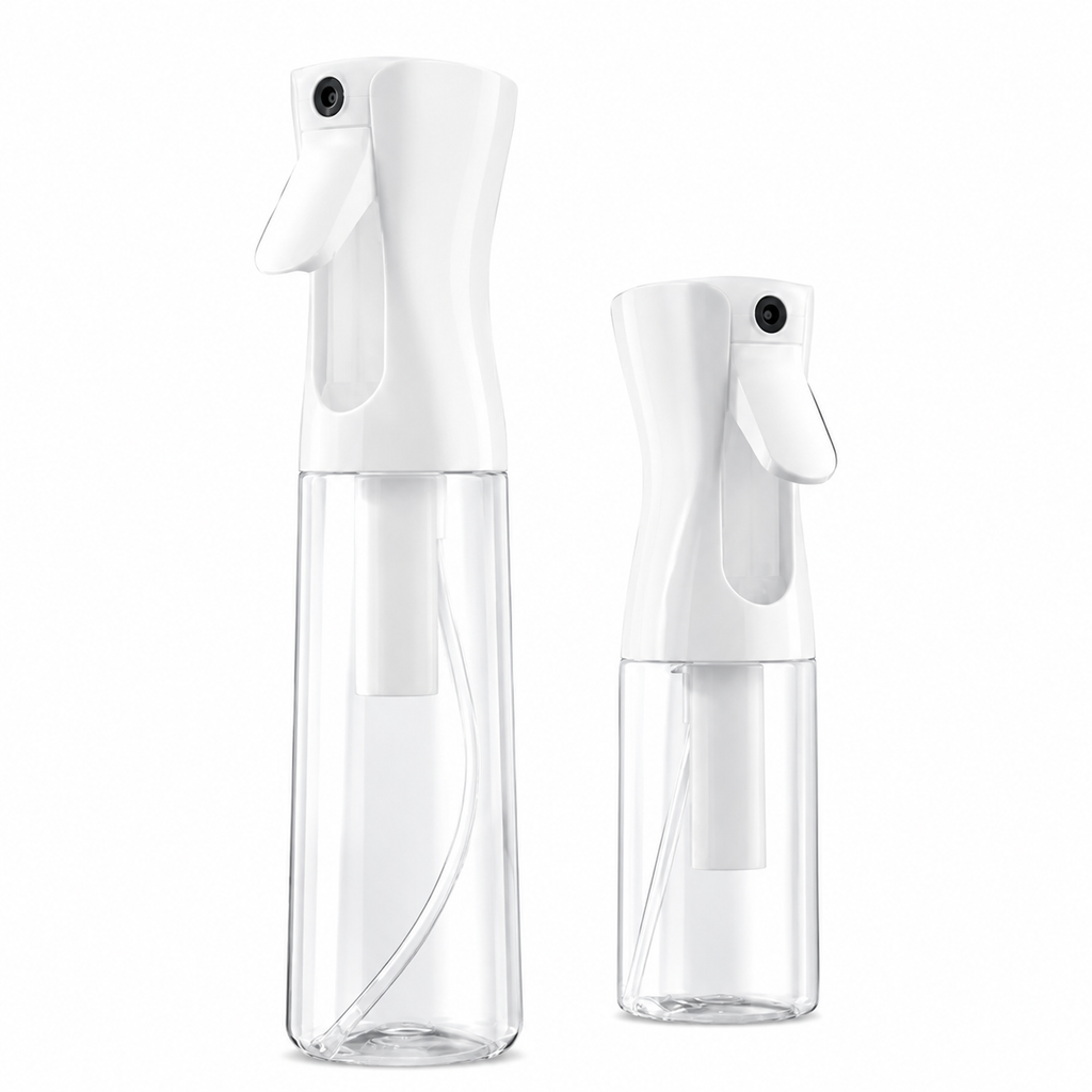 Hair Mist Bottle