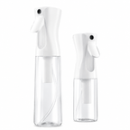 Hair Mist Bottle