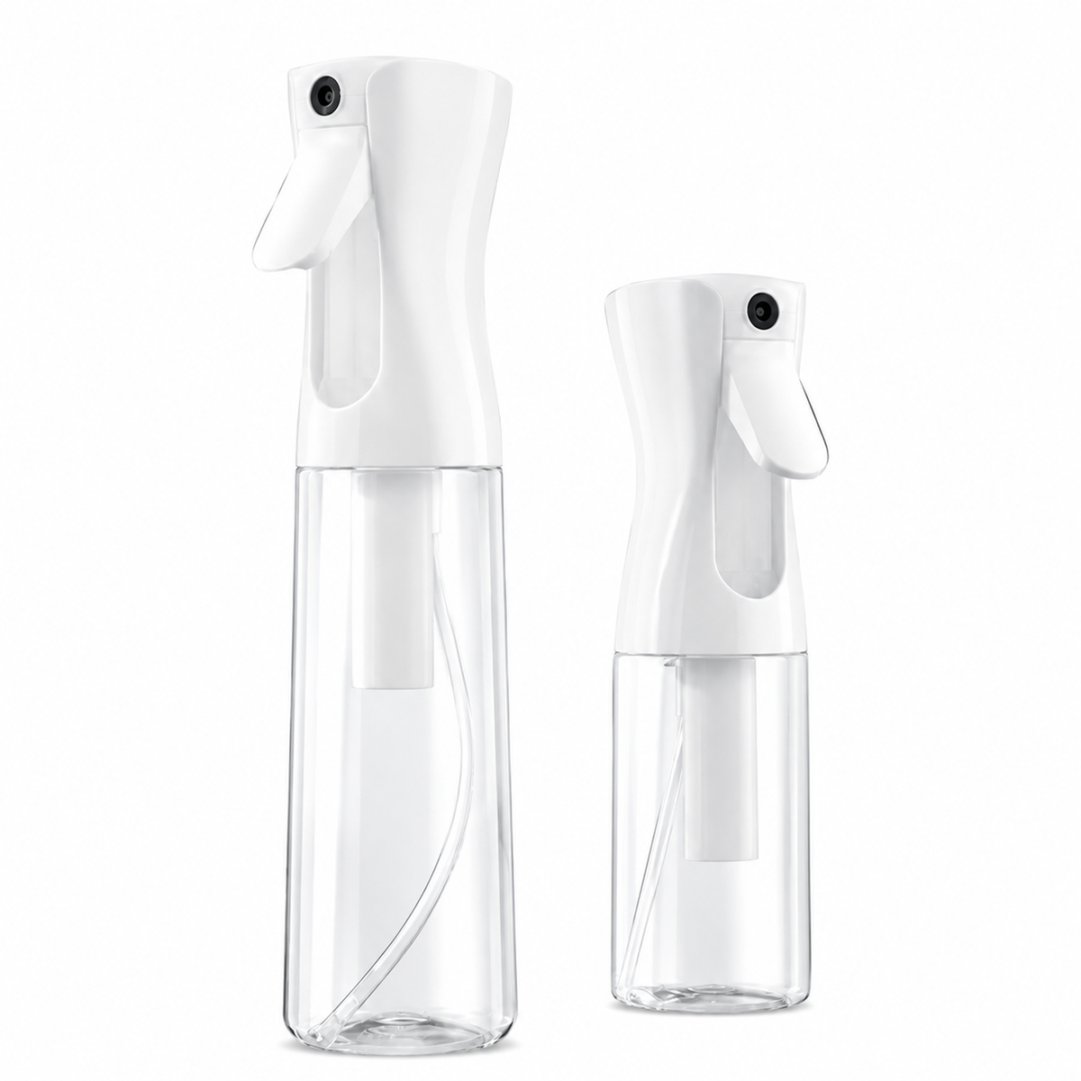 Hair Mist Bottle