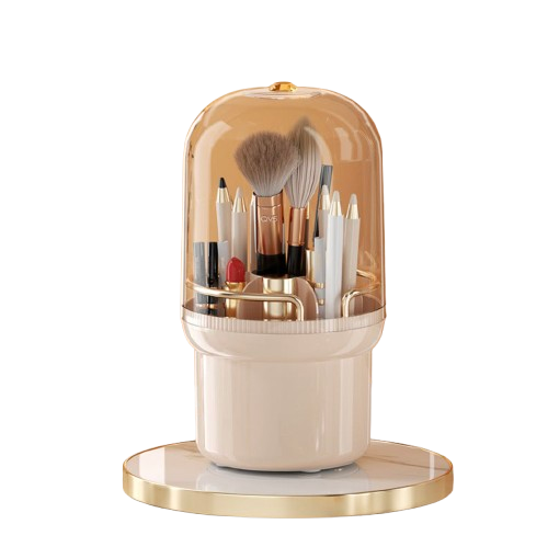 Brush Carousel