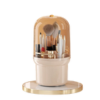 Brush Carousel
