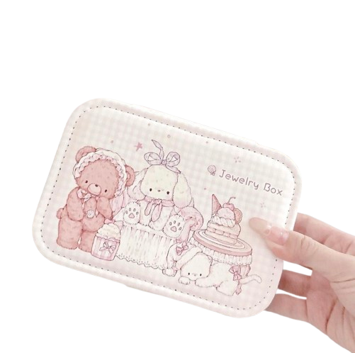 Charm Box